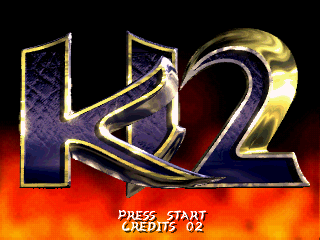 Killer Instinct 2 (v1.4)